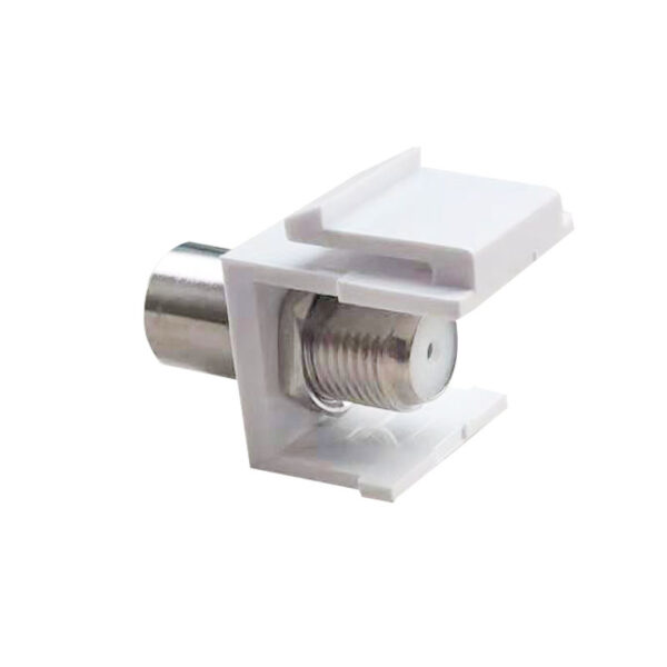 F Type TV Connector CATV Coaxial Connector TV Connector RG59/RG6 - Image 3
