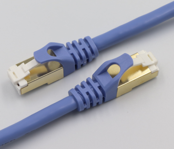 CAT6A SFTP Patch Cable - Image 3