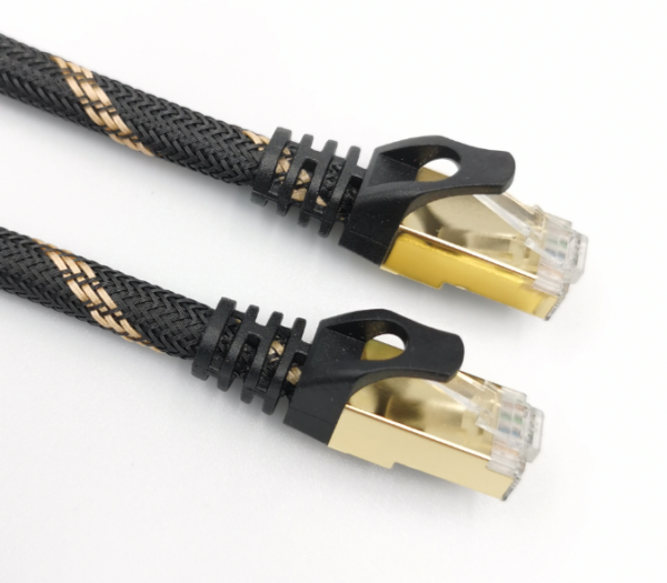 CAT6A SFTP Patch Cable - Image 4