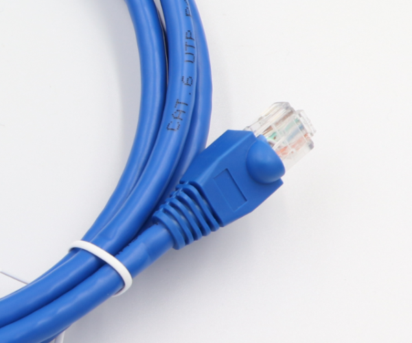 Cat6 UTP Patch Cable - Image 3