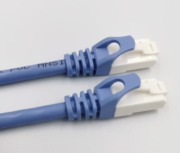 Cat6 UTP Patch Cable - Image 2