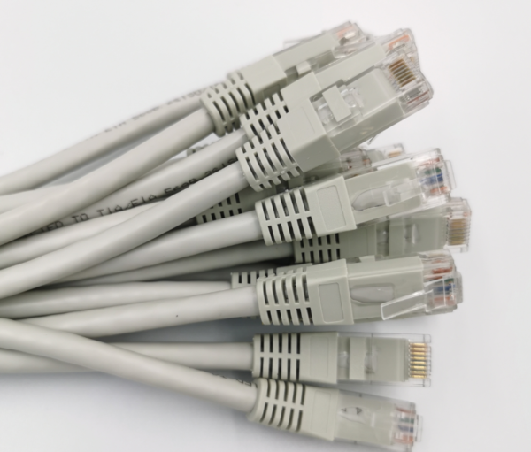 Cat6 UTP Patch Cable - Image 4